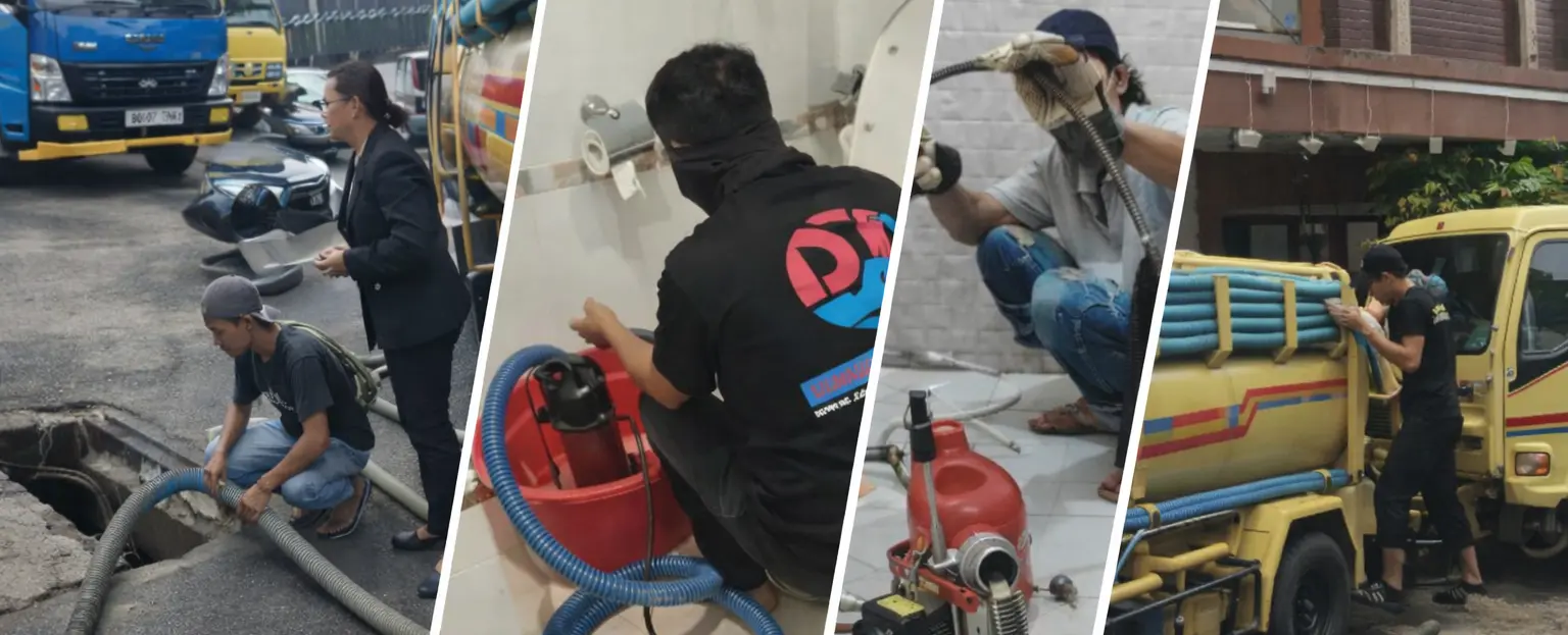 Jasa Sedot WC Bojong Gede Terdekat